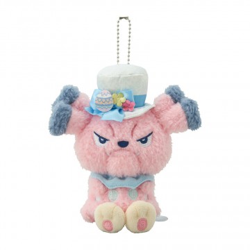포켓몬센터 마스코트 키링 Pokemon Botanical Easter 블루
